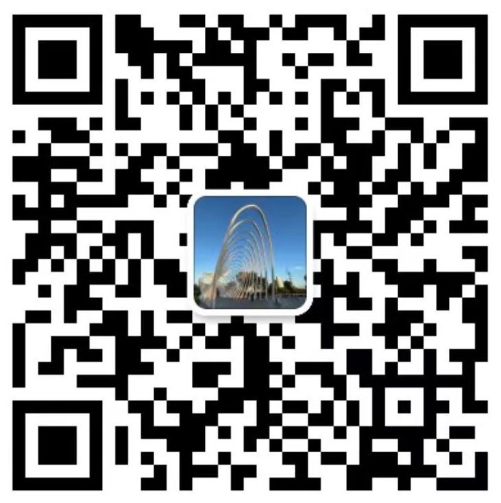 关注微信公众号