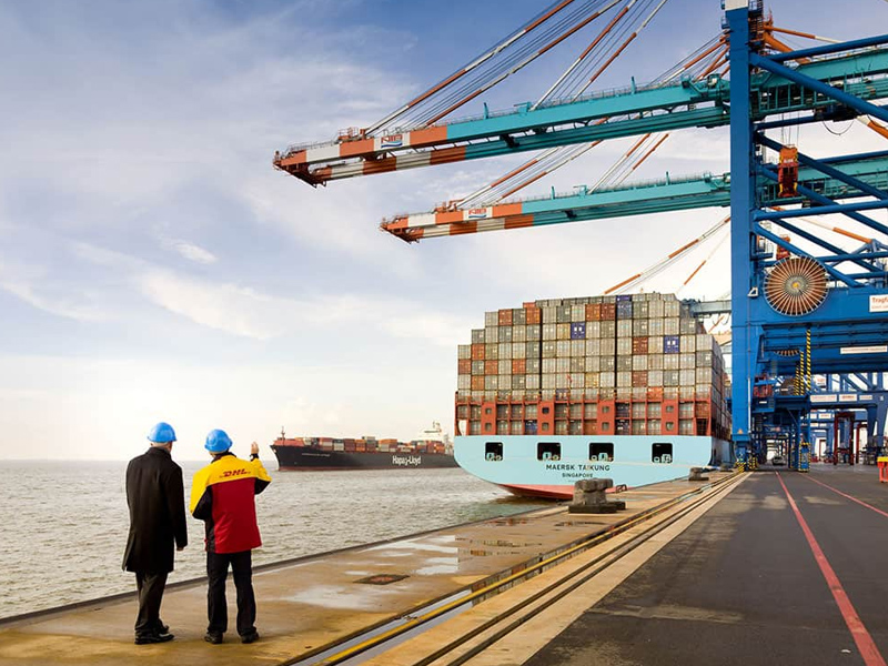 欧美澳特货专线