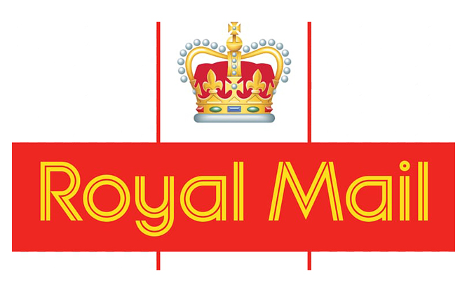 RoyalMail英国皇家邮政