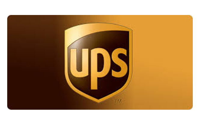 UPS